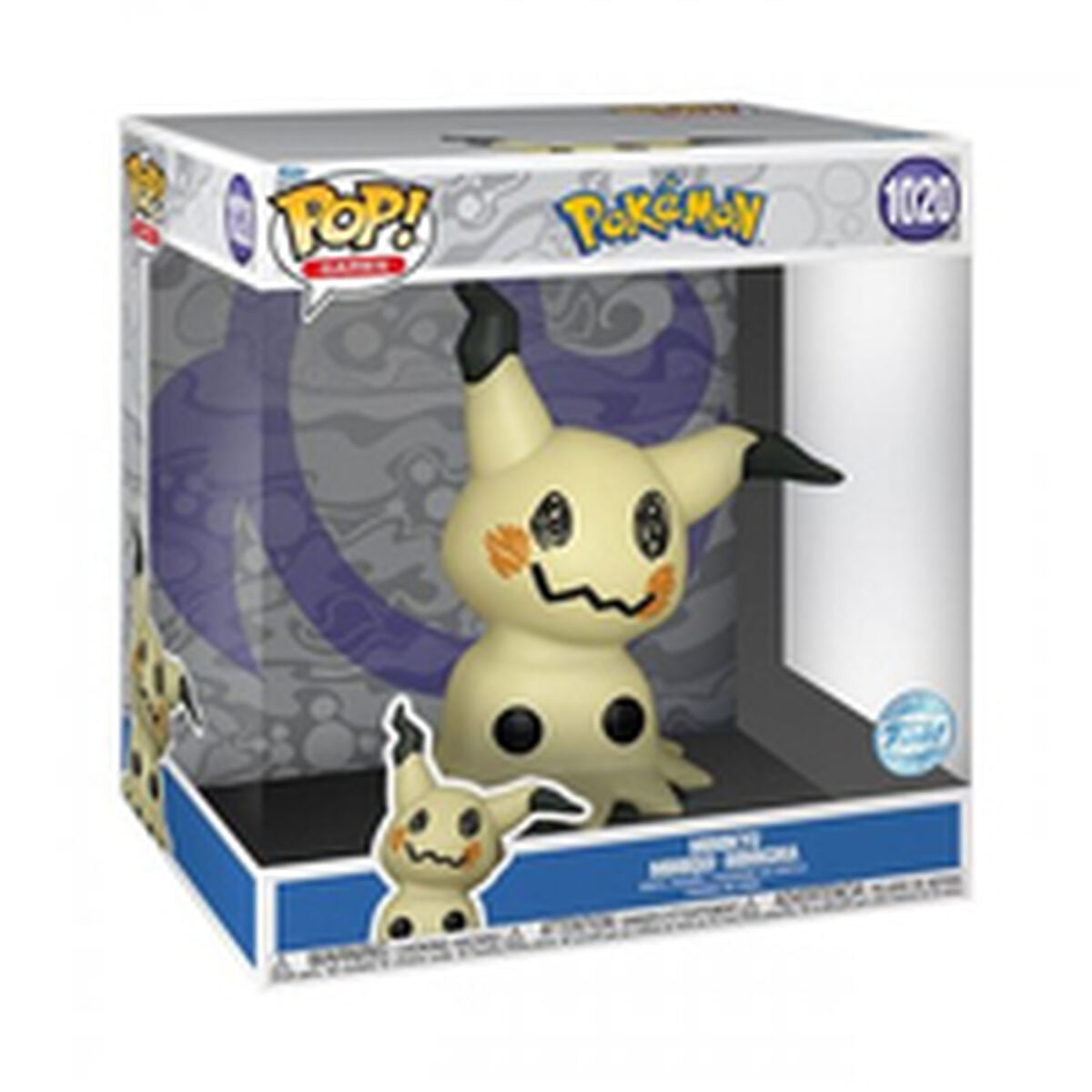 Figure Funko Pop! Pokemon-13