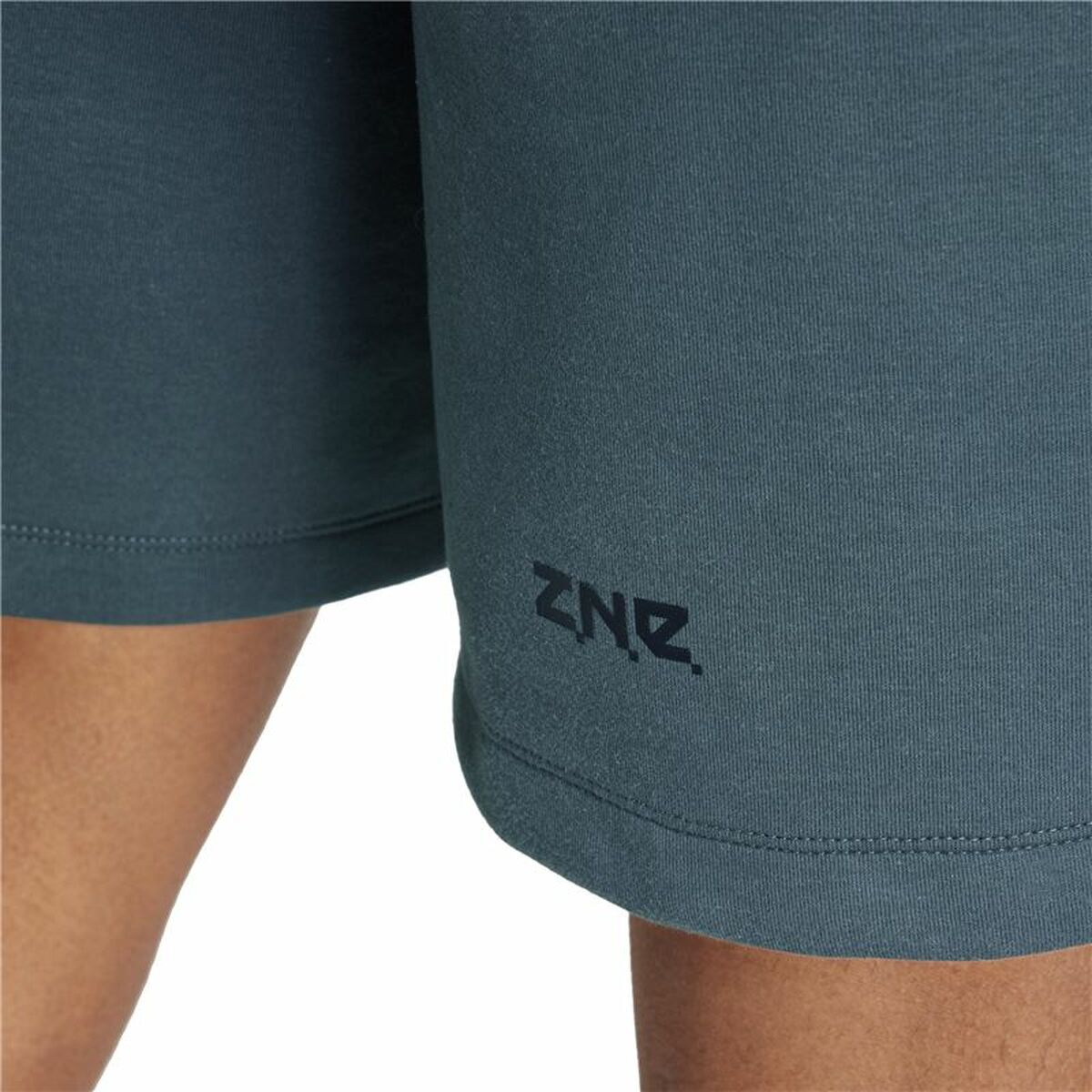 Sports Shorts Adidas Z.N.E. Premium Short Blue-3