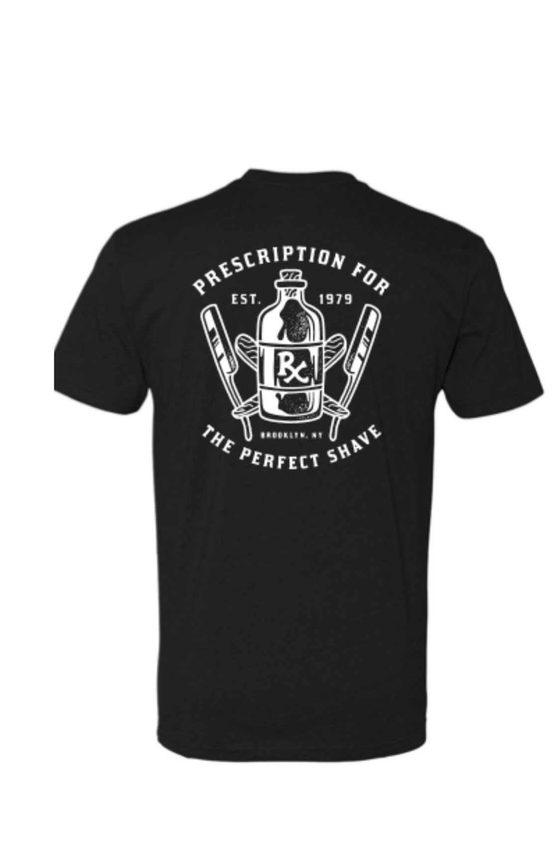 Barbershop Tshirt-1