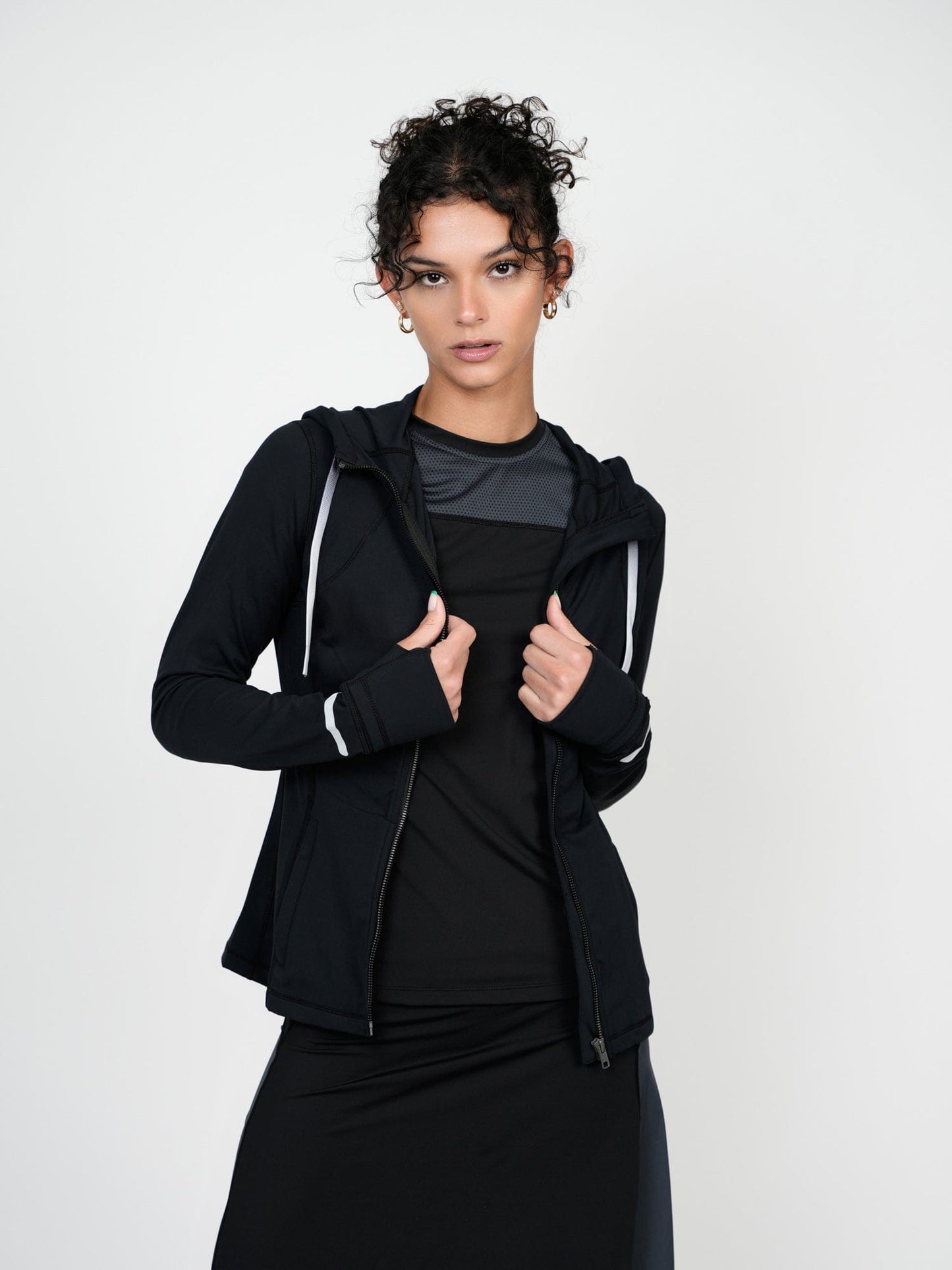 RUNNING HOODIE-3