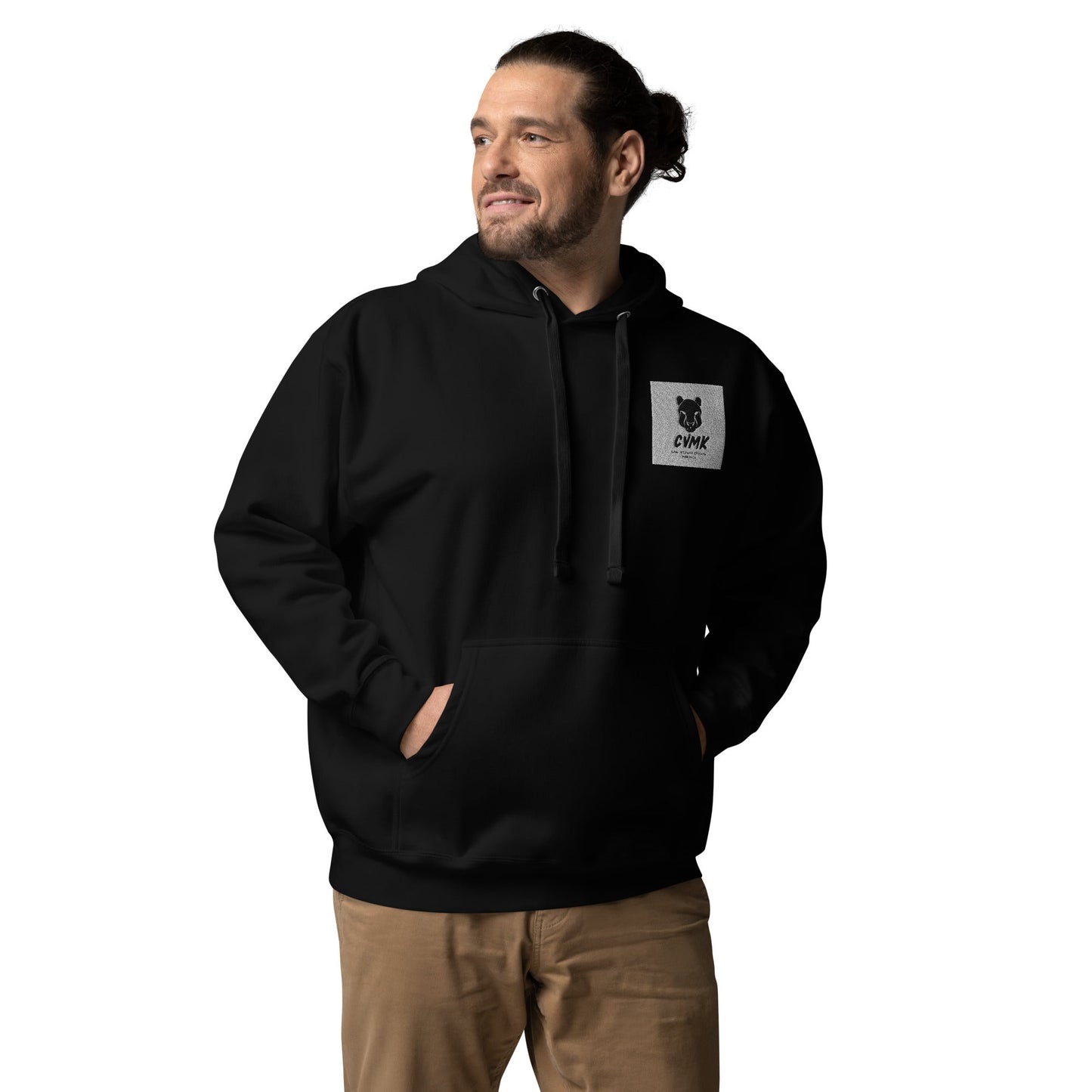 Unisex Hoodie-0