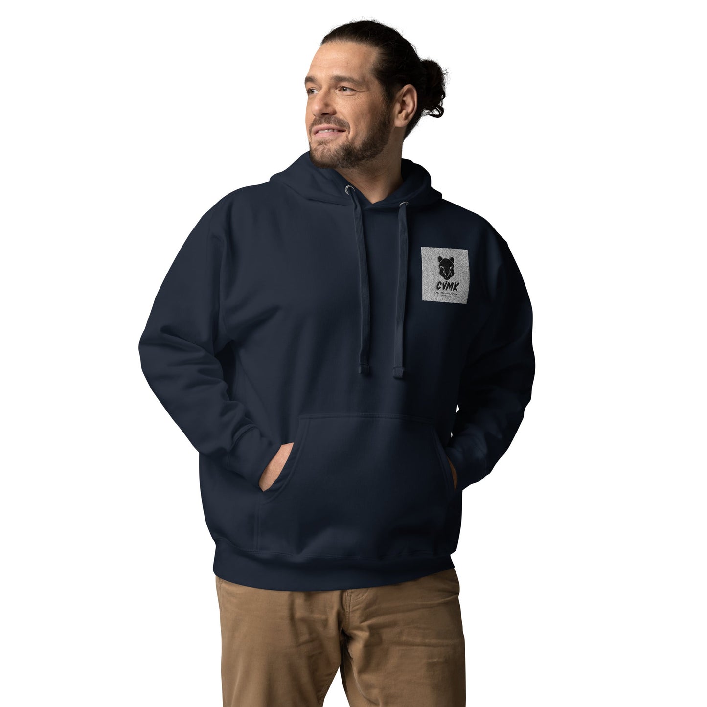 Unisex Hoodie-2
