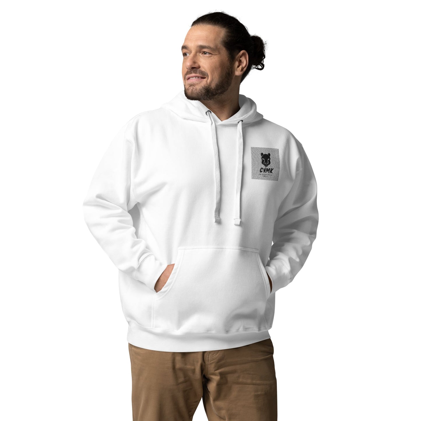 Unisex Hoodie-13