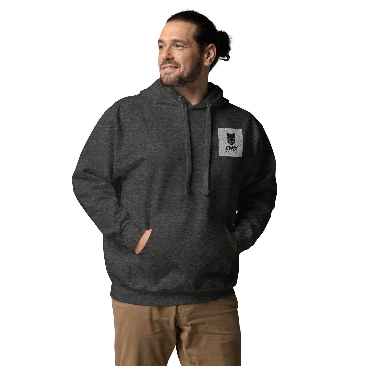 Unisex Hoodie-5