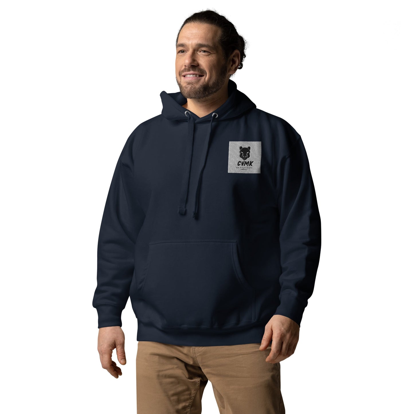 Unisex Hoodie-3