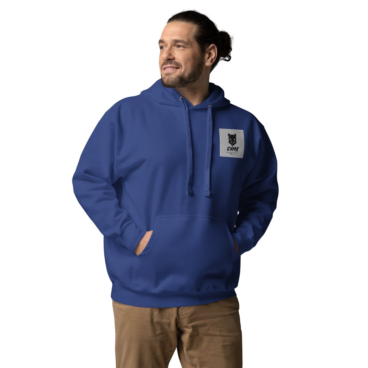 Unisex Hoodie-6
