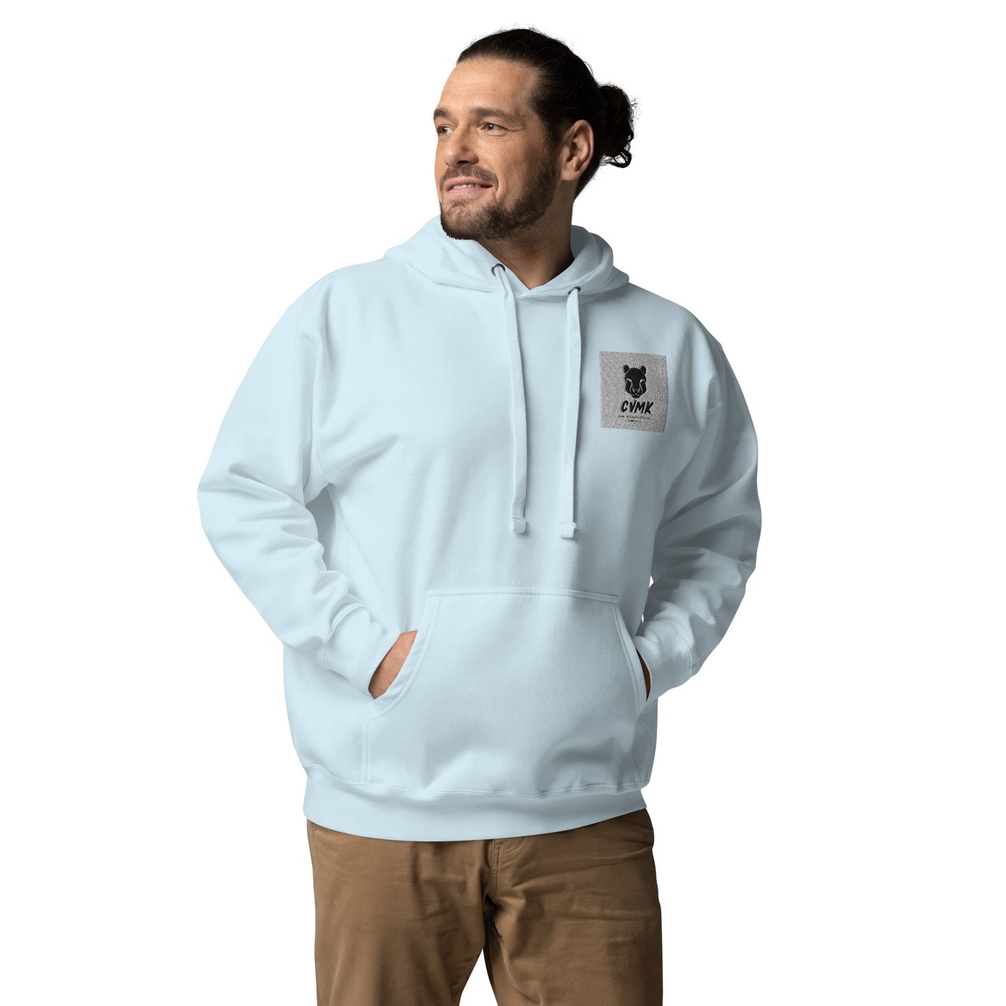 Unisex Hoodie-12