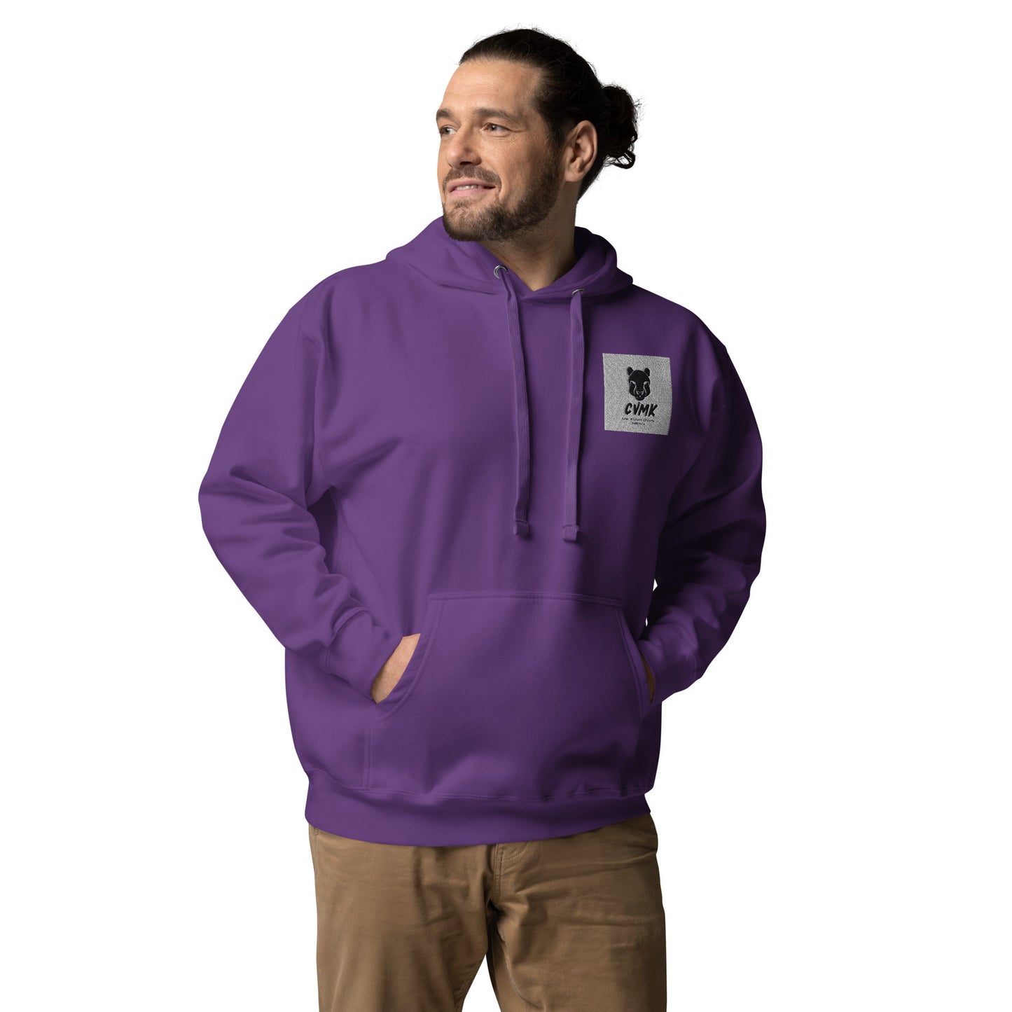 Unisex Hoodie-7