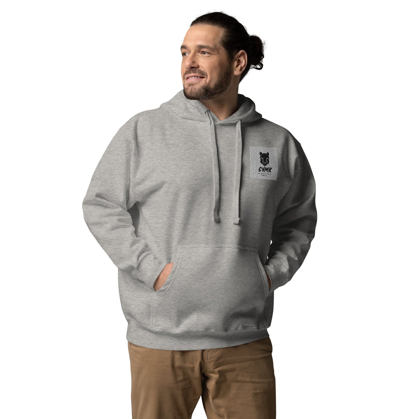 Unisex Hoodie-11