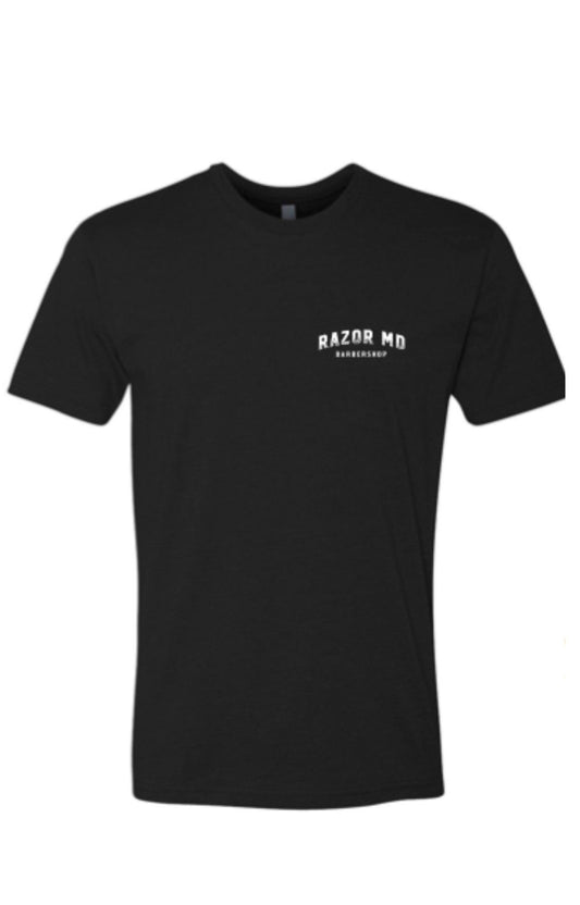 Barbershop T-Shirt: Comfortable & Stylish Casual Wear