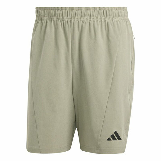 Men's Sports Shorts Adidas D4T Melange Short-0