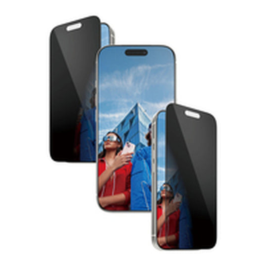 Mobile cover PanzerGlass iPhone 17 Pro Transparent Apple-0