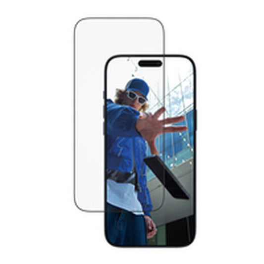 Mobile cover PanzerGlass iPhone 17 Pro Max Transparent Apple iPhone 17 Pro Max-0