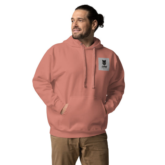 Unisex Hoodie-10